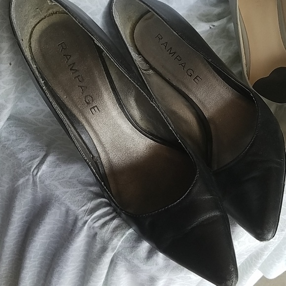 Rampage Shoes - Rampage heels Rampage Shoes - Rampage heels
